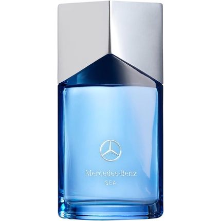 Mercedes Benz Lsa Sea By Mercedes-Benz For Men 3.4 Oz Edp Spray