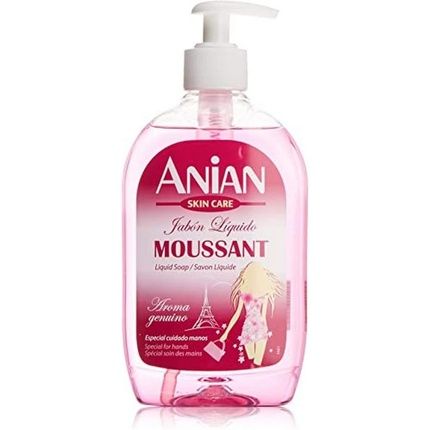 Dosificador Aroma Moussant 500Ml