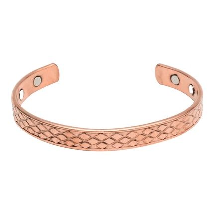 Sattva Ayurveda Copper Bracelet 0217