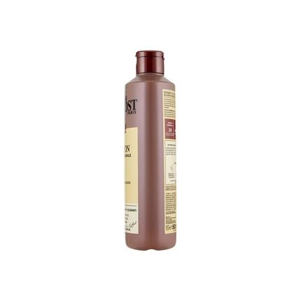 Franck Provost Expert Nutrition Professional Shampoo For Dry Hair Nourishing Effect With Shea Butter And Coconut Oil 500Ml