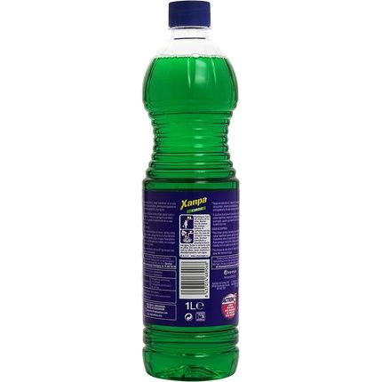 Xanpa Lemon Soil Polish, 1 L