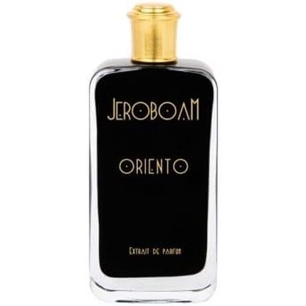 Jeroboam Oriental Extract 100Ml Floral Muscat
