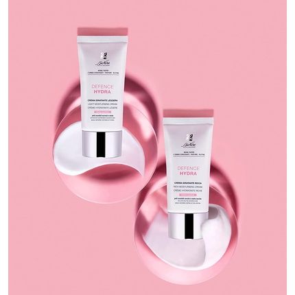 Bionike Defence Hydra Light Moisturizing Cream 50Ml