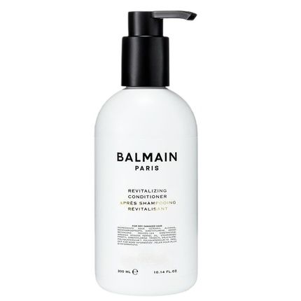 بلسم منشط للشعر من Balmain - 300 مل