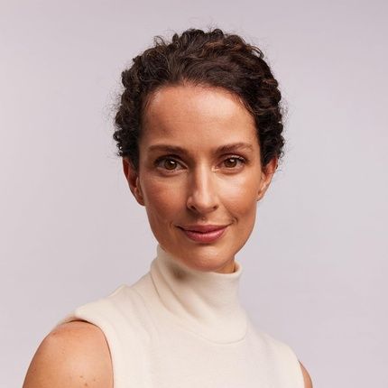 Enzyme Peeling Powder For The Face 35G Vegan Silicone-Free Made In Germany - Image 3