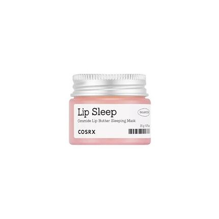 Cosrx Lip Care Balm Enriched With Shea Butter Sleeping Mask Korean Skincare Lip Butter