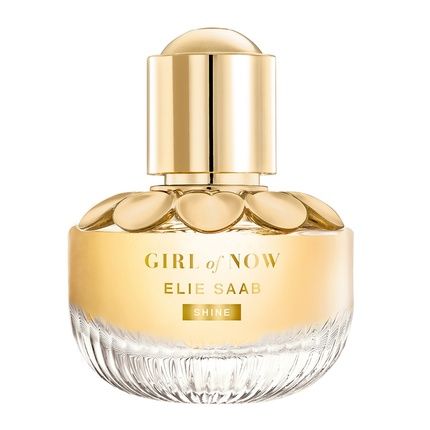 Elie Saab Girl Of Now Shine Eau De Parfum Spray 30Ml