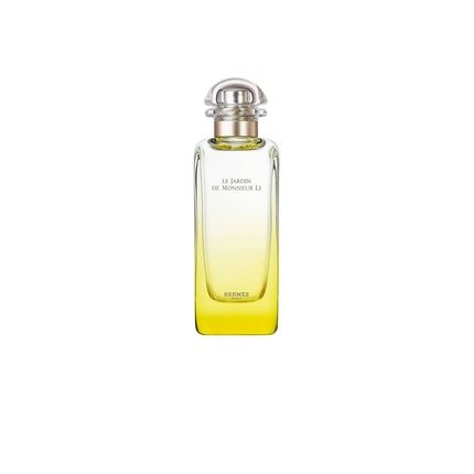 Herms Le Jardin De Monsieur Li Eau De Toilette Spray 100Ml