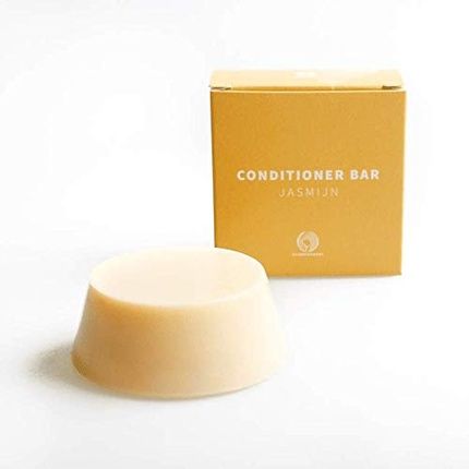 Jasmine Shampoo And Conditioner Bars - Image 3
