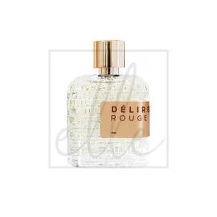 Lpdo Delire Rouge Edpi 100Ml