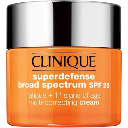 Clinique Superdefense 50 Ml Day Cream