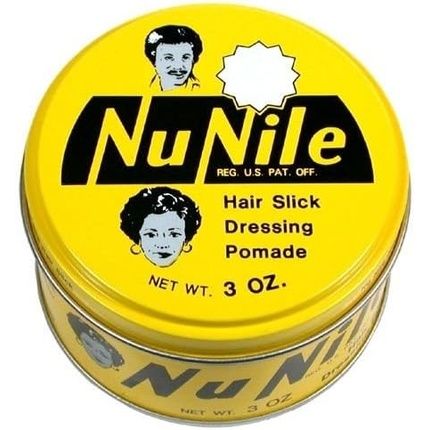 Nu Nile Hair Slick Dressing 3Oz - Image 3