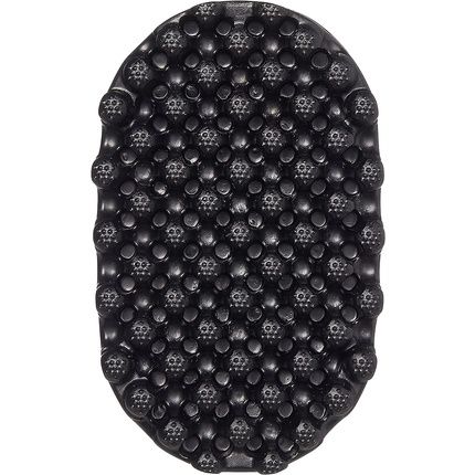 Red By Kiss Bow Wow X Twist King Premium Luxury Twist Styler Brush With Large Styling Pik Durable Washable Afro Curl Sponge Racket For Barbers And Daily Use Ideal For Curly Coiled 4C Hair Twist King Set 1 - Image 3