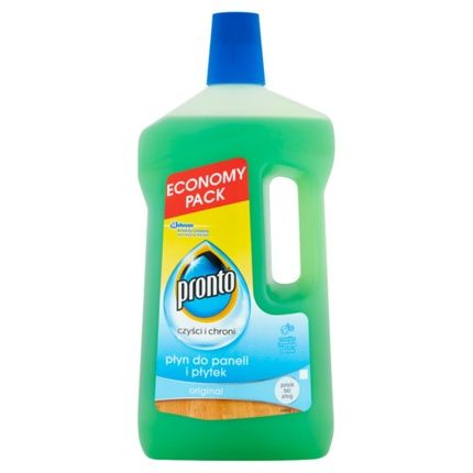 Pronto Original Floor And Tile Cleaner 1L