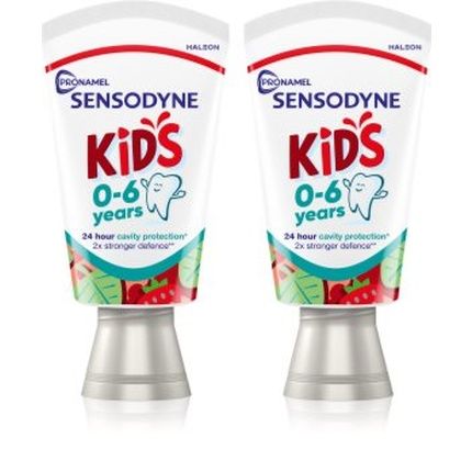 Sensodyne Pronamel Kids Toothpaste - 75 Ml