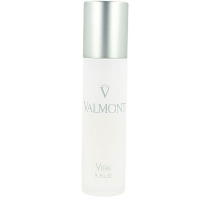 Valmont Vitality Revitalizing Facial Fluid Vital B. Fluid 50 Ml