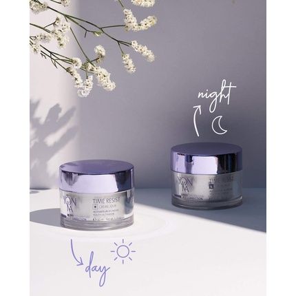 Yonka Time Resist Creme Jour