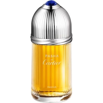 Cartier Pasha De Cartier Perfume Spray 50Ml