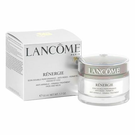 Lancme Daily Antiwrinkle Cream Renergie 50 Ml Regenerating Lifting Antiwrinkle Cream For Mature Skin - Image 3