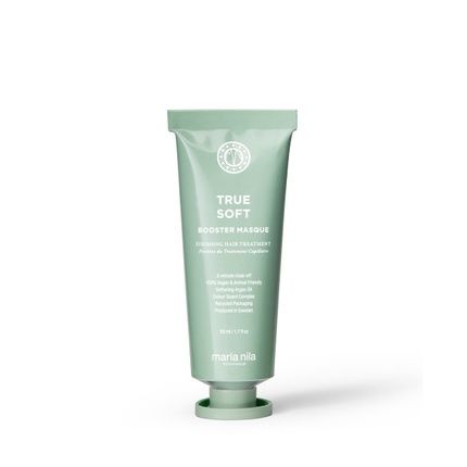 Maria Nila True Soft Booster Masque 50 Ml For Dry Hair
