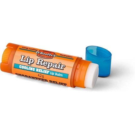 O'Keeffe'S Lip Repair Cooling Relief Lip Balm 4.2G
