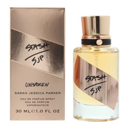 Sarah Jessica Parker Stash Unspoken Eau De Parfum 30Ml For Women