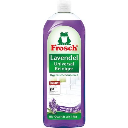Frosch Lavender Universal Cleaner 750Ml