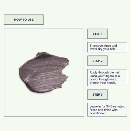 Maria Nila Colour Refresh Semi-Permanent Pigments 100% Vegan & Sulfate/Paraben Free - Image 3