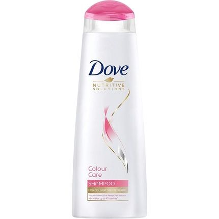 Dove Color Care Shampoo 400Ml