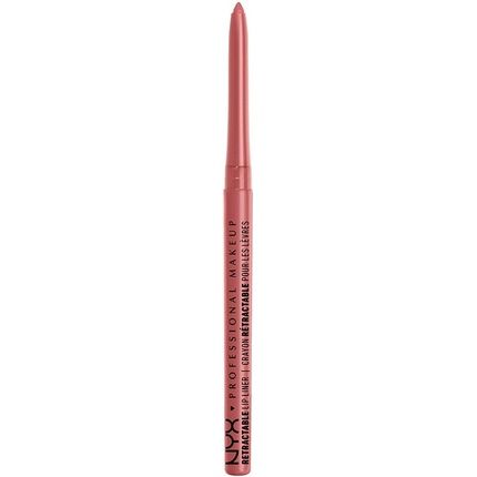 Nyx Professional Makeup Mechanical Lip Liner Pencil Nectar