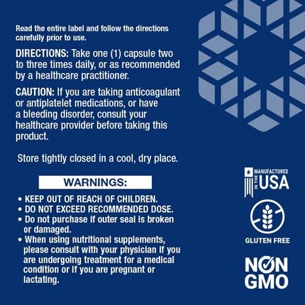 Life Extension, Peony Immune Peony, 600 Mg, 60 Vegan Caps - Image 3