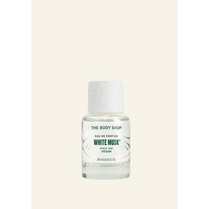 The Body Shop White Musk Perfume 30Ml