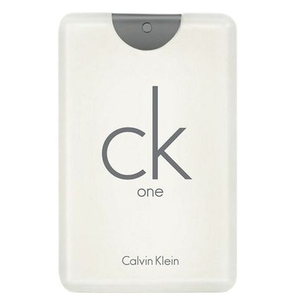 Calvin Klein Ck One Eau De Toilette Spray 20Ml