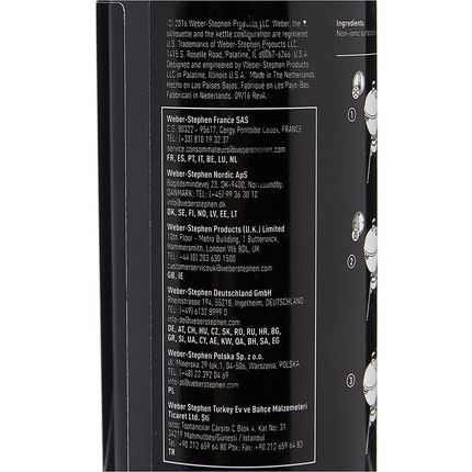 Weber 17684 Enamel Cleaner For Cleaning Painted Surfaces 300Ml - Image 3