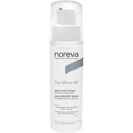 Noreva Trio White Xp Anti-Dark Spot Serum 30Ml