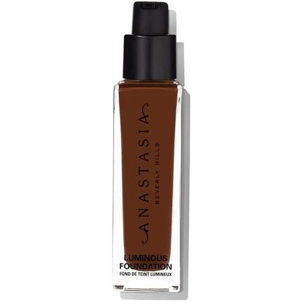 Anastasia Beverly Hills Luminous Foundation 550W 30Ml - Image 3