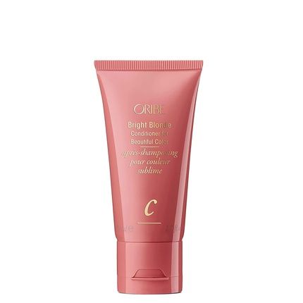 Oribe Bright Blonde Conditioner For Beautiful Color 1.7 Fl Oz