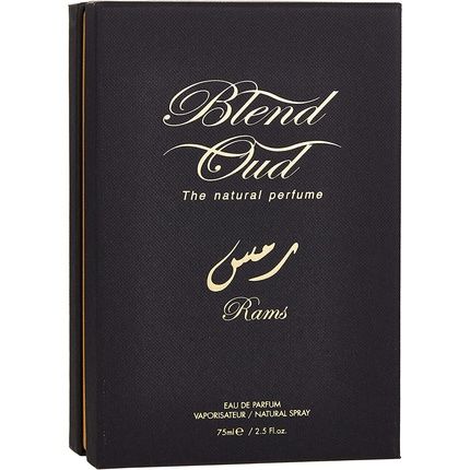 Blend Oud Original Collection Rams Edp 75Ml
