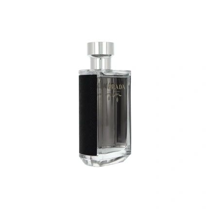 Prada L'Homme Edt Spray 100Ml - Image 4