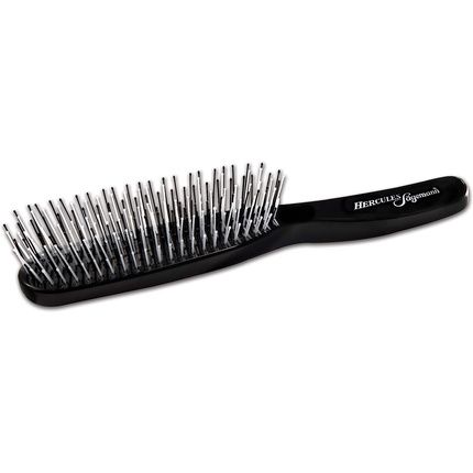 Hercules Sagemann Nyh Scalp Brush 8200 Black