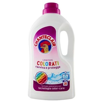 Chante Clair Liquid Laundry Detergent 28 Mis Color 1260 Ml