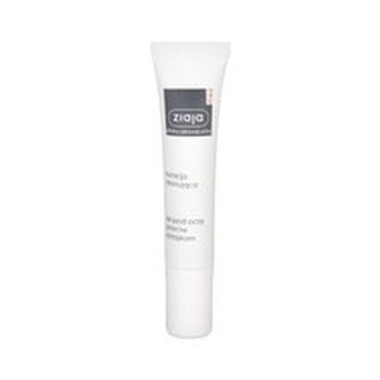 Ziaja Eye Treatment Antipuffiness Eye Gel 15 Ml