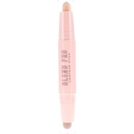 Sunkissed Blend Pro Dual Concealer And Contour Stick