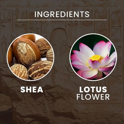 Lotus Flower And Acacia Milk Body Cream 300Ml - Image 3