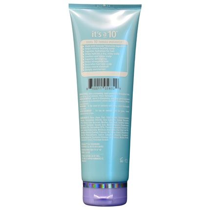 It'S A 10 Scalp Restore Miracle Tingling Conditioner 8 Oz