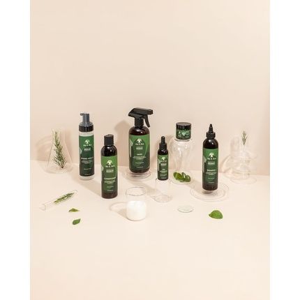 As I Am Rosemary Oil Styling Mousse 8Oz - Image 3