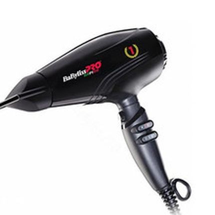 Babyliss Pro Ultra Light Hair Dryer 7000Ie Rapido 2200 W Professional Ionic Hair Dryer
