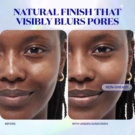 Supergoop! Unseen Sunscreen Spf 50 Invisible Sun Protection For Face - Image 3