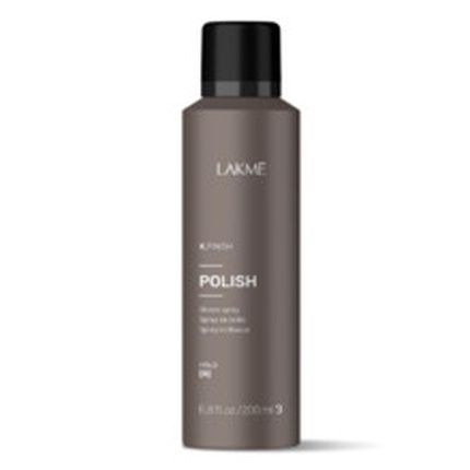 Lakme Kfinish Polish Sheen Spray - Sprej Pro Hebkost A Lesk Vlasu