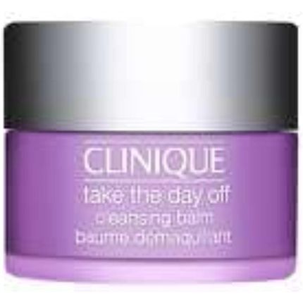 Clinique Take The Day Off Cleansing Balm 1Oz 30Ml